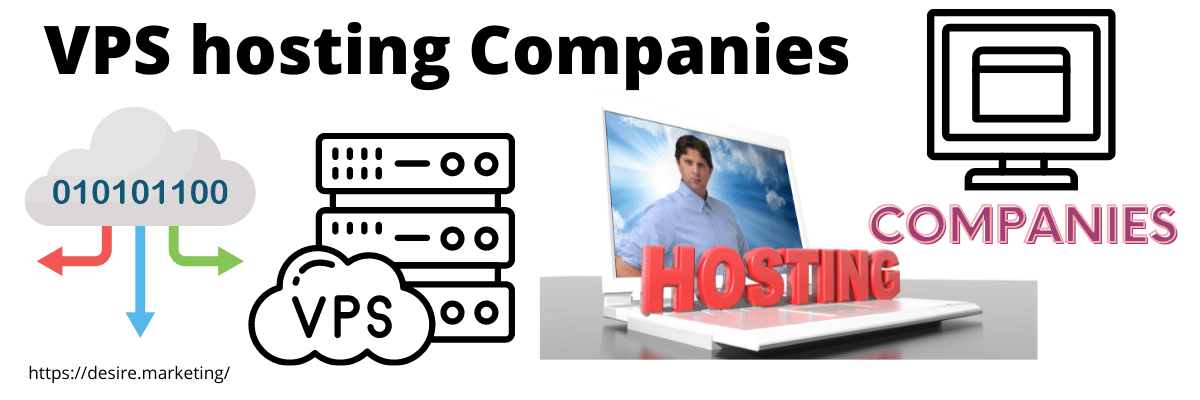 VPS hosting Companies in Bangadesh