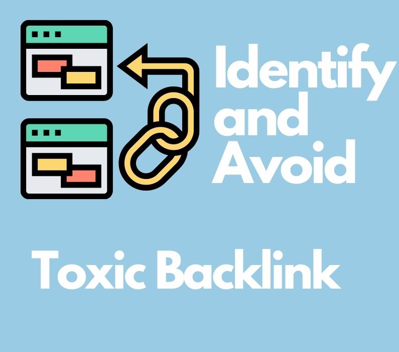 Toxic-backlink