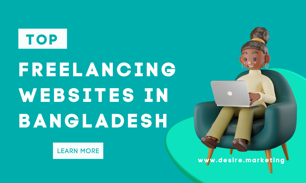 Freelancing Websites in Bangladesh