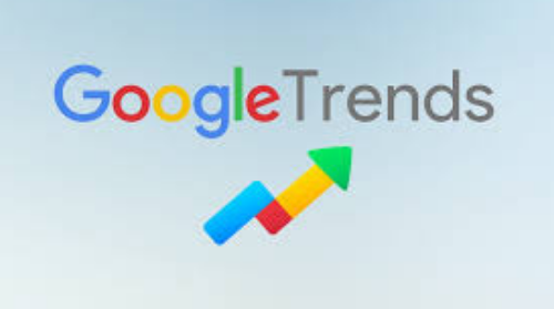 Google Trends for Market Research